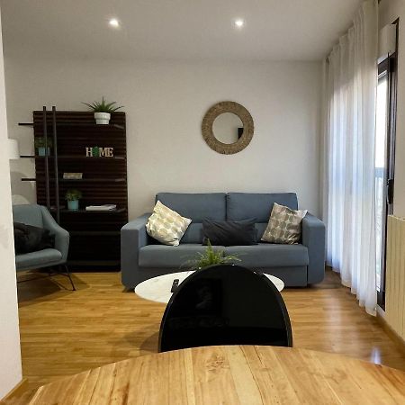 Vtz El Balcon De San Felipe Apartment Zaragoza Ngoại thất bức ảnh
