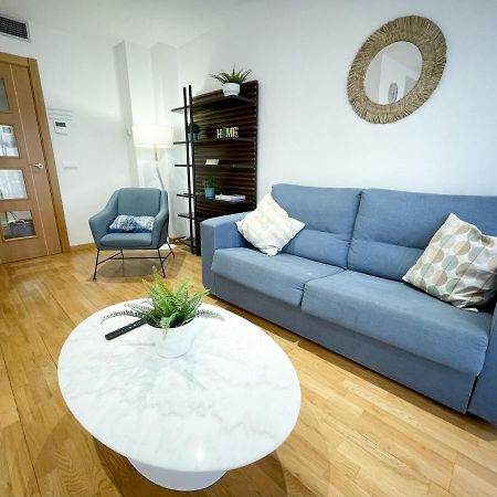 Vtz El Balcon De San Felipe Apartment Zaragoza Ngoại thất bức ảnh