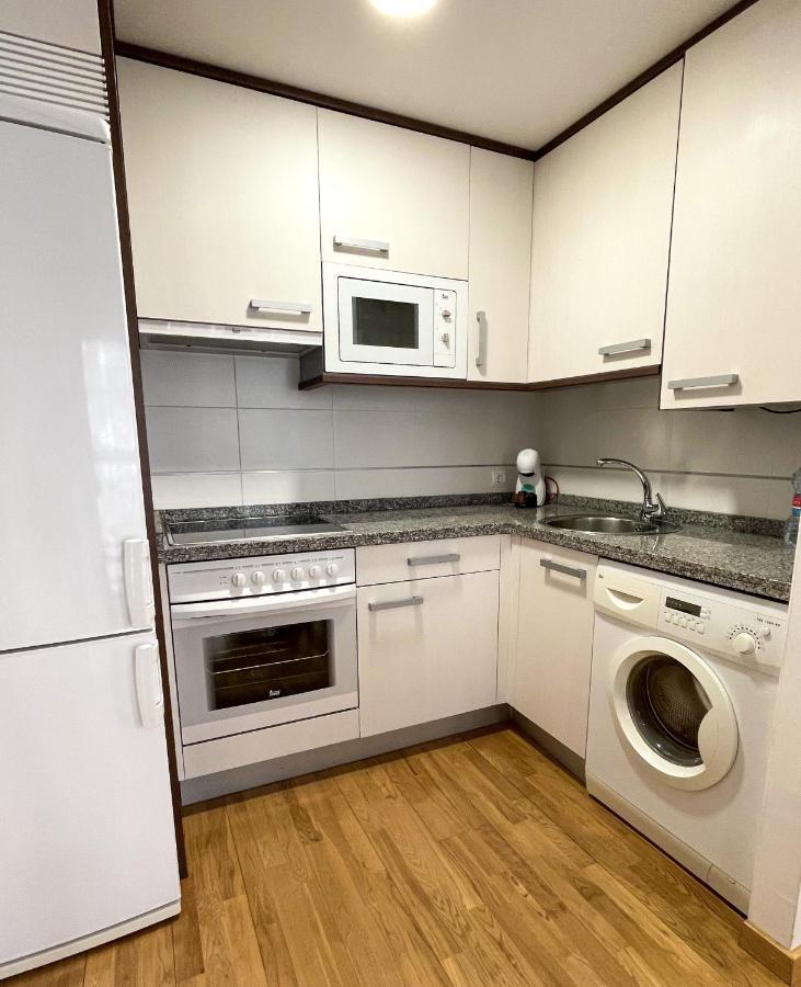 Vtz El Balcon De San Felipe Apartment Zaragoza Ngoại thất bức ảnh