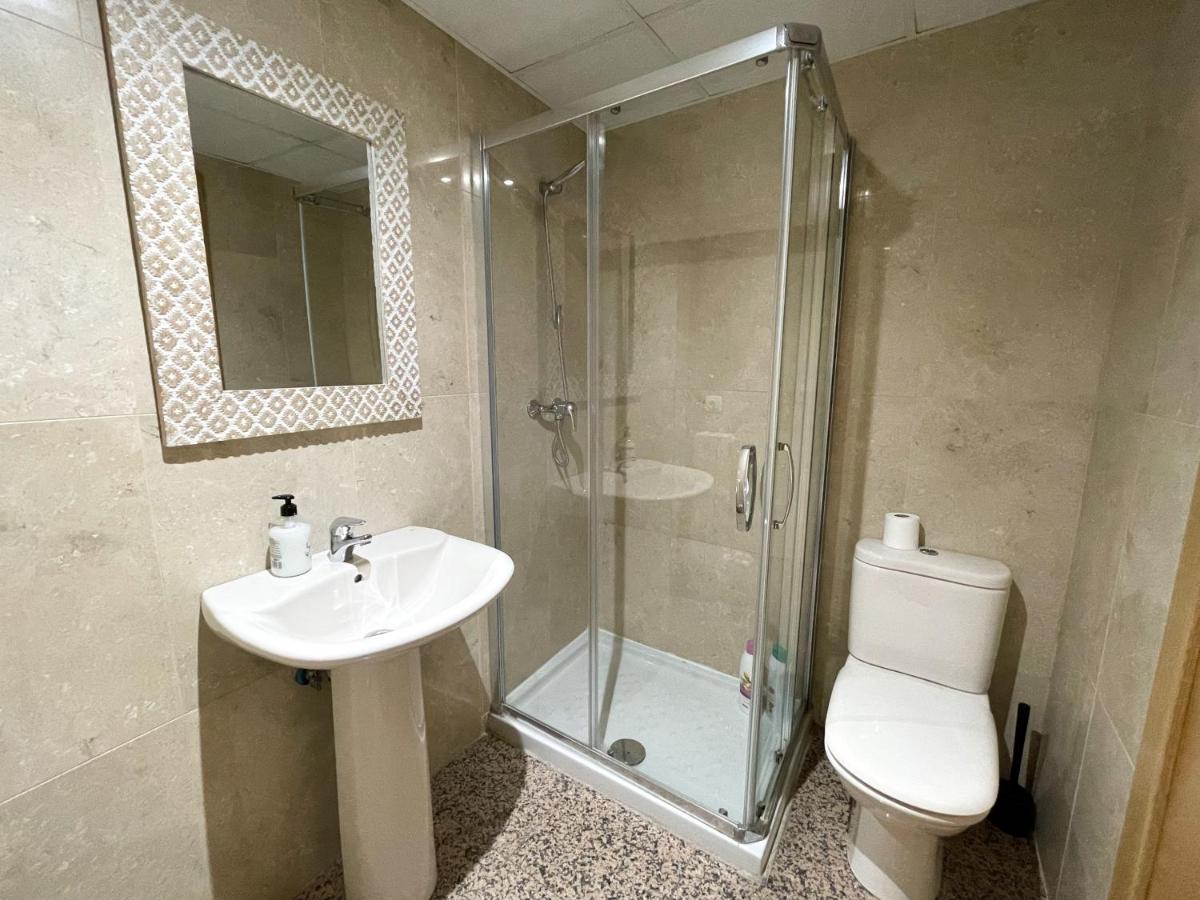Vtz El Balcon De San Felipe Apartment Zaragoza Ngoại thất bức ảnh